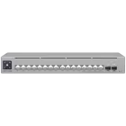 Comutator Ubiquiti PoE cu 16 porturi, 2xSFP+ — image №1
