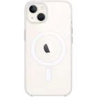 APPLE Case Clear Case with MagSafe Clear for iPhone 13 — Image №1