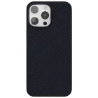 Protective Case VLP Kevlar Case with MagSafe Dark Blue for iPhone 16 Pro Max — Image №1