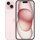 Apple iPhone 15 Plus, 512 GB, Ροζ — Εικών №1