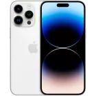iPhone 14 Pro Max, 128 GB, Silver — Image №1