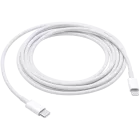 APPLE USB-C to Lightning Cable, White, 2m — Image №1