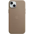 Case APPLE FineWoven Case with MagSafe Taupe for iPhone 15 Plus — Image №1