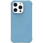 Чехол UAG Dot с MagSafe для iPhone 14 Pro, Лазурный — image №1