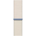 Band APPLE 41mm Sport Loop Sport Loop Starlight for Apple Watch 38/40/41 mm — Image №1