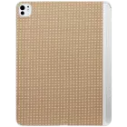 Husă PITAKA MagEZ pentru iPad Pro 13 (M4), White — image №1