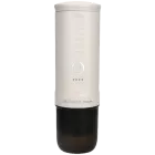BUYDEEM Καφετιέρα OUTIN Oat White — Εικών №1