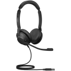 Headset JABRA Evolve 2 30 SE, Black — Image №1