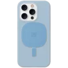 Чохол UAG LUCENT 2 with MagSafe Cerulean для iPhone 14 Pro — Зображення №1