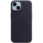 APPLE Leather Case with MagSafe Ink for iPhone 14 — Image №1