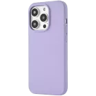 Чехол UBEAR с MagSafe для iPhone 14 Pro, Пурпурный — image №1