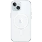 Case APPLE Clear MagSafe with MagSafe Clear for iPhone 15 — Image №1