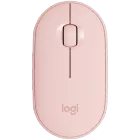 LOGITECH M350S Pebble 2 Мышь — image №1