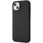 UBEAR Чехол Touch Mag Case с MagSafe Чёрный для iPhone 14 Plus — image №1