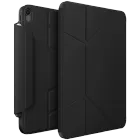 Чехол-книга UNIQ Ryze 360  Light Black для iPad Pro 13 (M4) — Изображение №1