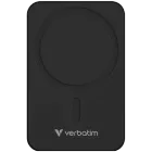 VERBATIM Power Bank, 20000 mAh, Black — Image №1