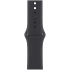 Curea APPLE 41mm Sport Band, Midnight — image №1