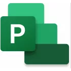MICROSOFT Project Standard 2024, ESD, Все языки Language, 1 лицензия , Электронная лицензия — image №1