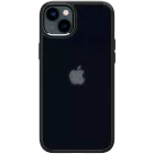 Чохол SPIGEN SGP Ultra Hybrid  Frost Black для iPhone 14 — Зображення №1