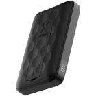 X-STORM Power Bank, 10000 mAh, Black — Image №1