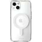 UAG Protective Case Plyo with MagSafe, Ice for iPhone 13 — Image №1