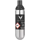 CORAVIN set of 6 Spare Argon Capsules, Silver — Image №1