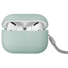 Case UNIQ LINO  Mint Green for AirPods Pro (Gen2) — Image №1