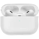 Чохол Native Union (RE) Clear Case Clear for Airpods Pro 2nd Gen (APPRO2-TRA) — Зображення №1