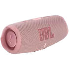 Portable Speaker JBL Charge 5 Pink — Image №1