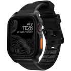 Extensie curelușă NOMAD, 42/44 mm, Black — image №1