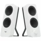 Portable Speaker LOGITECH Z207 White — Image №1