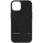 NATIVE UNION Іс Classic with MagSafe Қара for iPhone 14 — image №1