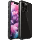LAUT Προστατευτική θήκη CRYSTAL MATTER (IMPKT) TINTED , Αόρατο for iPhone 13 Pro — Εικών №1