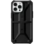 UAG Защитный чехол Monarch  Чёрный для iPhone 13 Pro Max — image №1