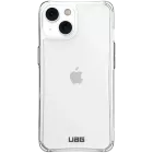 Чехол UAG Plyo для iPhone 14, Лёд — image №1