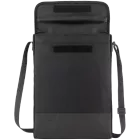 Bag BELKIN Laptop Sleeve with Shoulder Strap  Black for Notebook up to 13"/MacBook Air 13/MacBook Pro 13 — Image №1