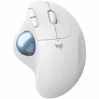 Мышь LOGITECH Ergo M575 for Business Off-White (L910-006438) — Изображение №1