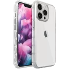 LAUT Προστατευτική θήκη CRYSTAL MATTER (IMPKT) TINTED , Polar White for iPhone 13 Pro — Εικών №1