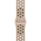 APPLE 40mm Nike Sport Band - M/L Ζώνη Nike Sport Band Desert Stone Για Apple Watch 40 mm — Εικών №1