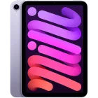 iPad mini 6, 64 ГБ Wi-Fi 2021, Фиолетовый — image №1