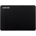 CANYON Игровой коврик для мышки, Чёрный — Изображение №1