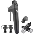 Wine Preservation System CORAVIN Pivot +/Pivot Plus, Black — Image №1