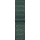 Band Extension APPLE 42mm Sport Loop Sport Loop Lake Green for Apple Watch 38/42 mm — Image №1