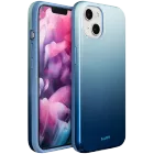 LAUT Protective Case Huex Fade , Electric Blue for iPhone 13 — Image №1