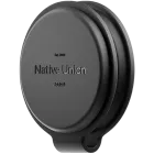 Wireless Charger NATIVE UNION, 15 W, Black — Image №1