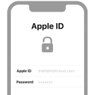Restoring access to Apple ID — Image №1