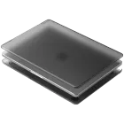 Чохол-накладка Satechi Eco-Hardshell Dark for MacBook Air 13.6'' M2-M3 (ST-MBAM2DR) — Зображення №1