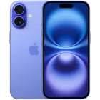 iPhone 16, 128 GB, Ultramarine — Image №1
