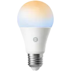 YANDEX  Smart LED Lighting YNDX-00551 Led Lamp, E27 shape, 9 W, AC 220 V, 806 lum, Ra>80, 15000 hr — Image №1