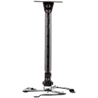 EDBAK σετ τοποθέτησης for Projector, Μαύρος — Εικών №1